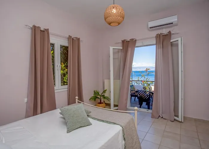 Ionian Kaizer Boutique * Achílleion