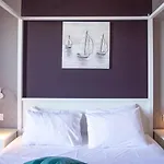 Διαμέρισμα Ionian Kaizer Boutique *