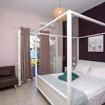 Ionian Kaizer Boutique Διαμέρισμα