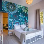 Διαμέρισμα Ionian Kaizer Boutique Αχίλλειο
