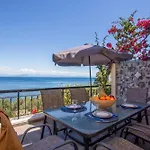 Ionian Kaizer Boutique Διαμέρισμα