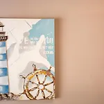Διαμέρισμα Ionian Kaizer Boutique Αχίλλειο