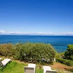Ionian Kaizer Boutique Διαμέρισμα *