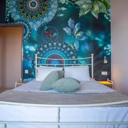 Ionian Kaizer Boutique Apartman