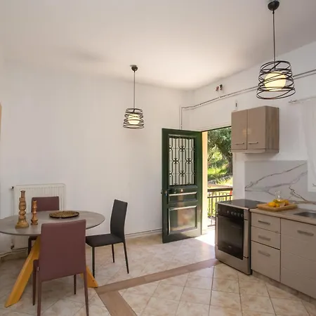 Ionian Kaizer Boutique Apartman