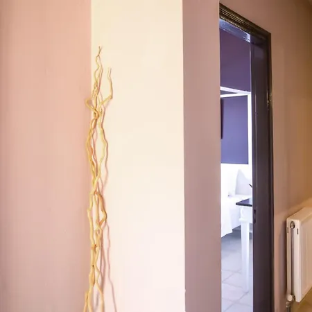 Ionian Kaizer Boutique * אכיליון