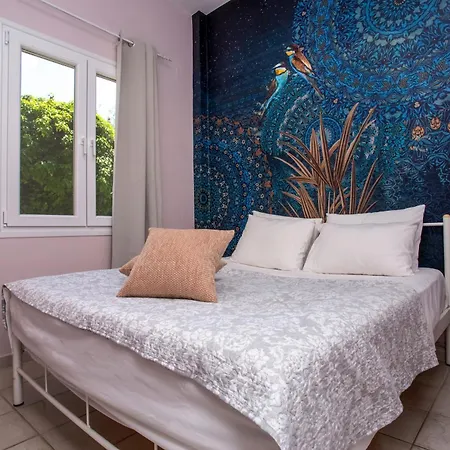 דירה Ionian Kaizer Boutique *