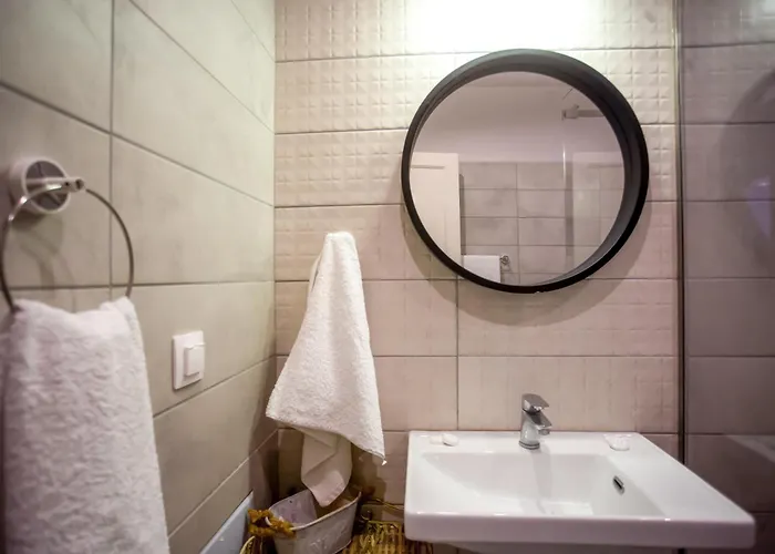 Ionian Kaizer Boutique Apartman