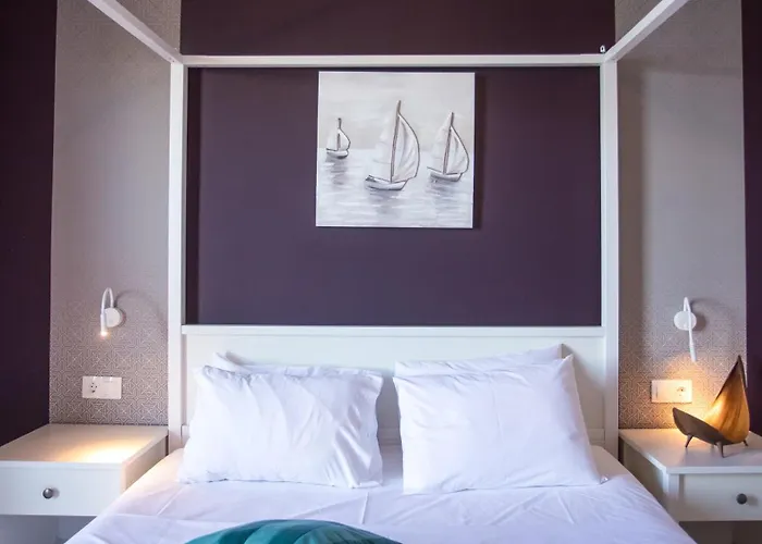 Apartman Ionian Kaizer Boutique *
