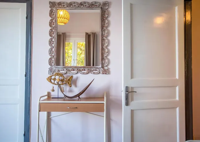 Ionian Kaizer Boutique Apartman *