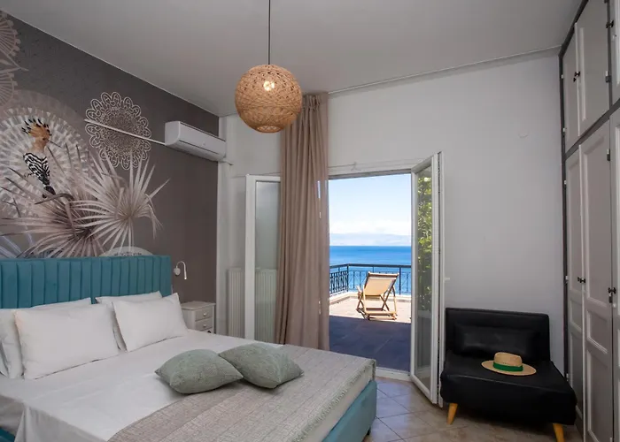 Apartman Ionian Kaizer Boutique