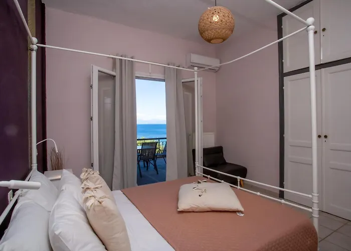 Ionian Kaizer Boutique Apartman