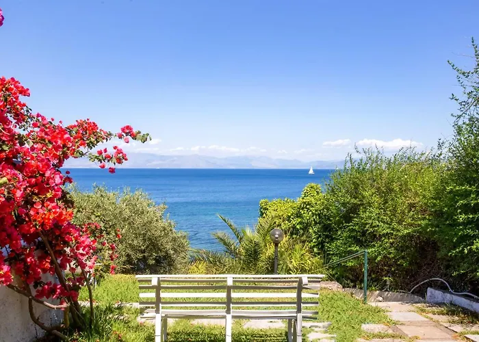 Ionian Kaizer Boutique Apartman *
